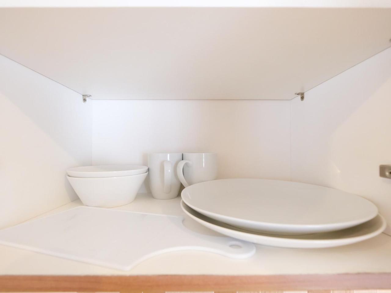 Modern Studio At Green Pramuka City Apartment Near To Shopping Center By Travelio 자카르타 외부 사진