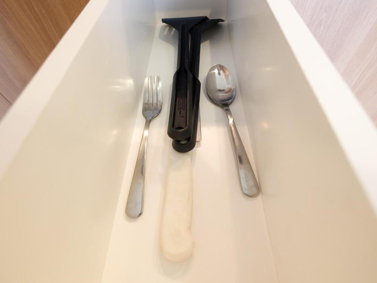 Modern Studio At Green Pramuka City Apartment Near To Shopping Center By Travelio 자카르타 외부 사진